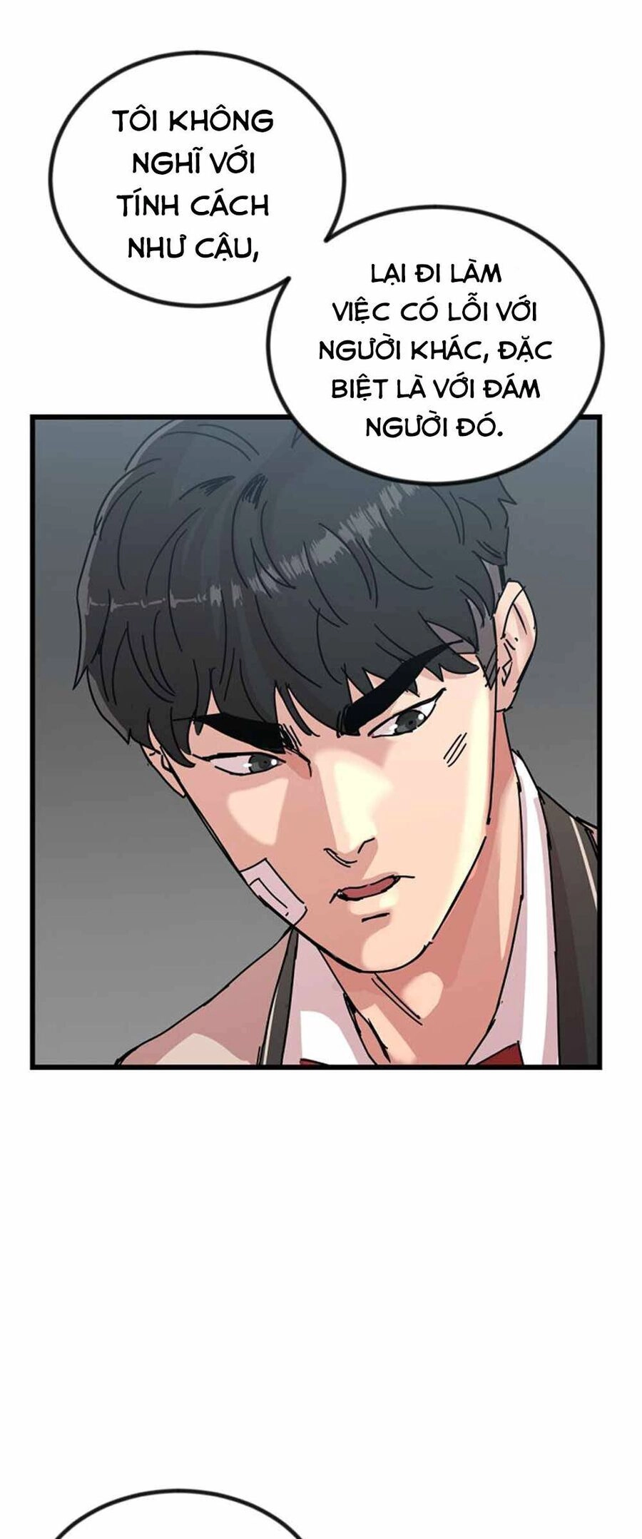 Lớp Học Bổ Túc Đặc Biệt Chapter 4 - 14