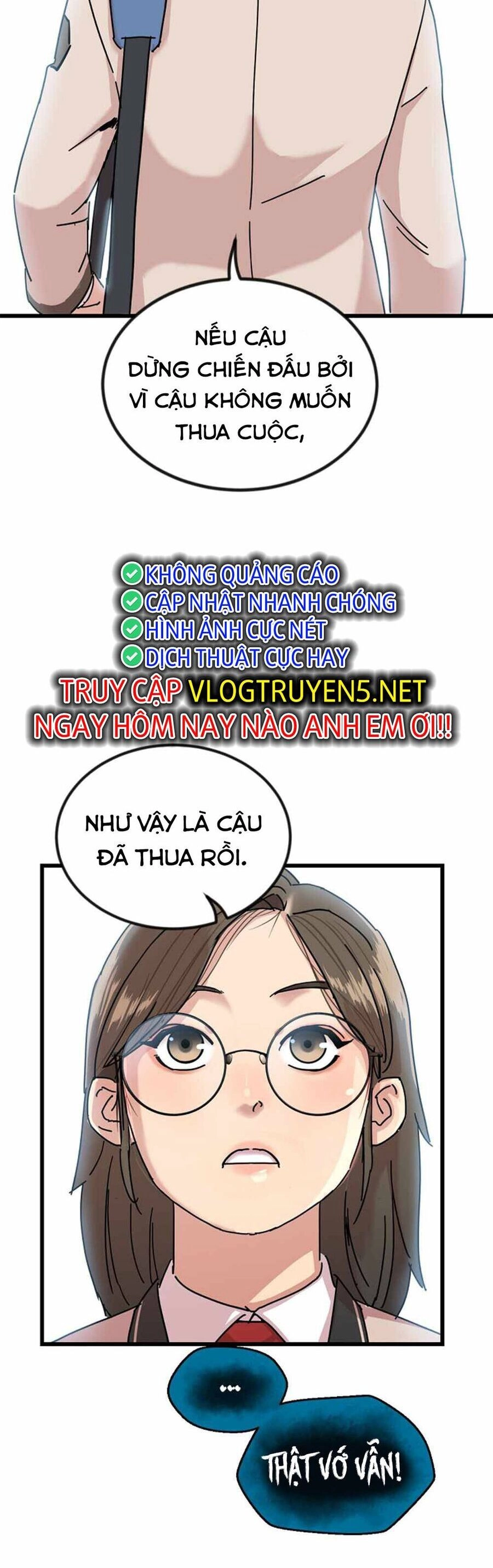 Lớp Học Bổ Túc Đặc Biệt Chapter 4 - 21