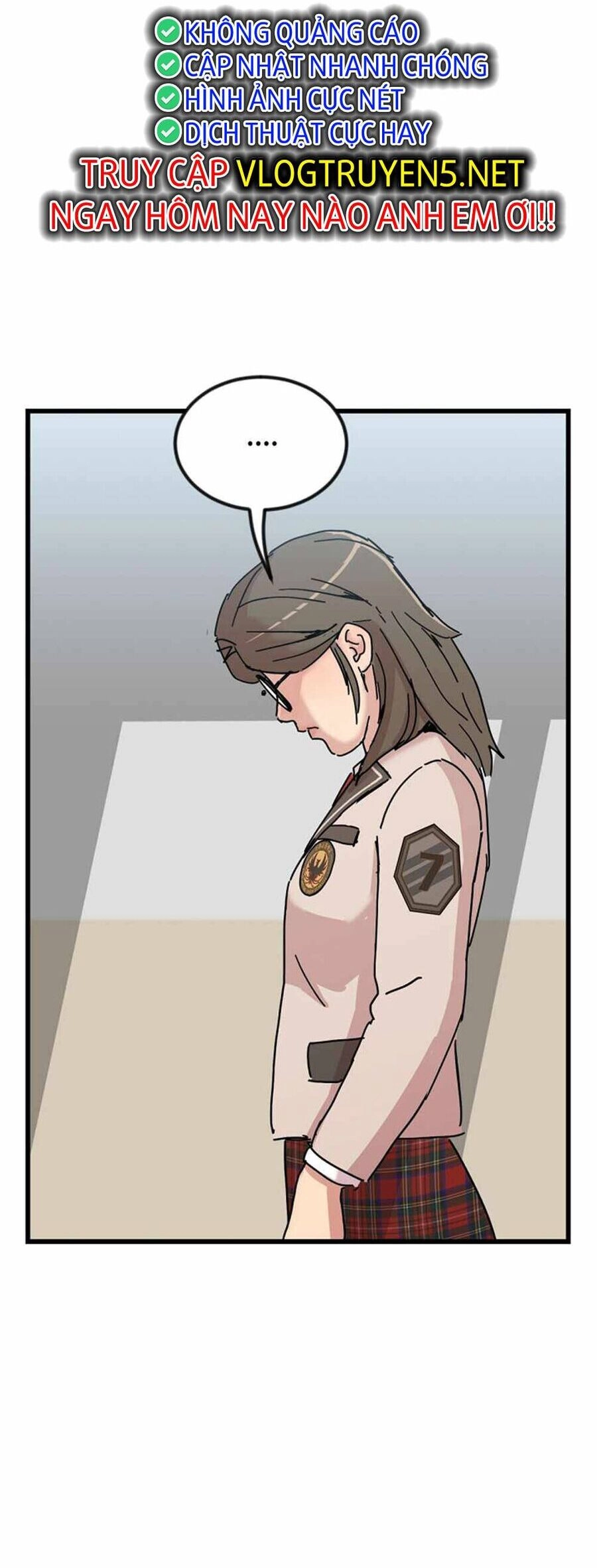 Lớp Học Bổ Túc Đặc Biệt Chapter 4 - 23