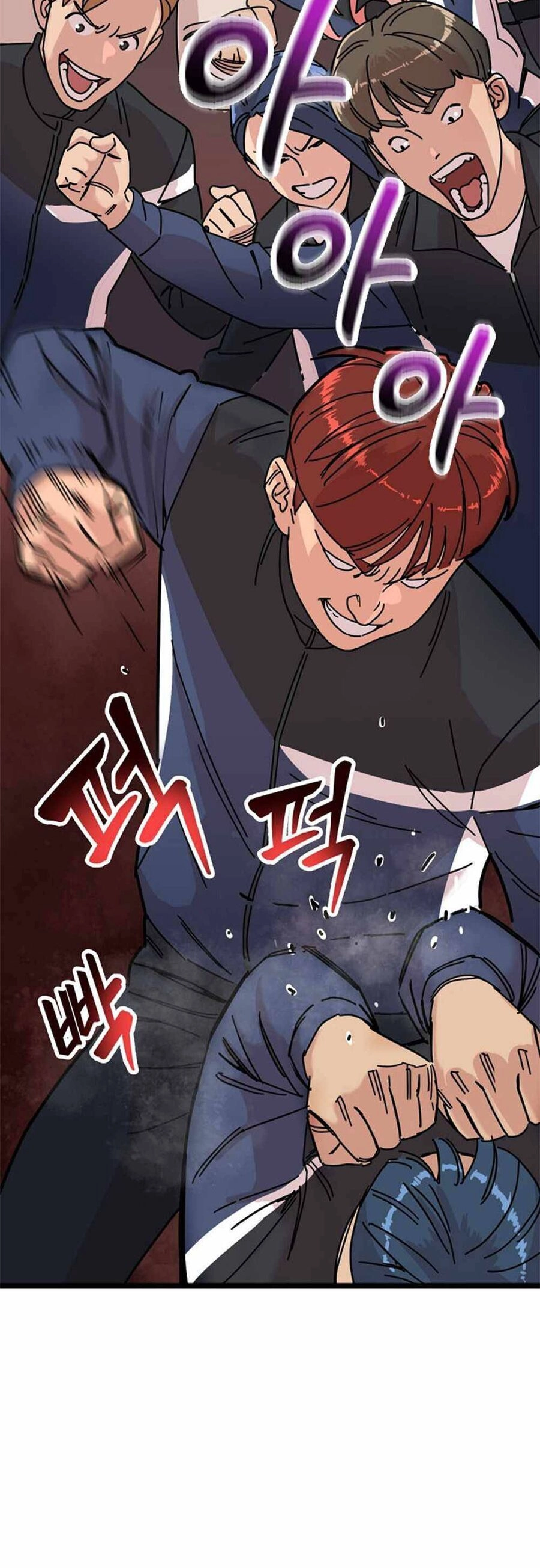 Lớp Học Bổ Túc Đặc Biệt Chapter 4 - 28