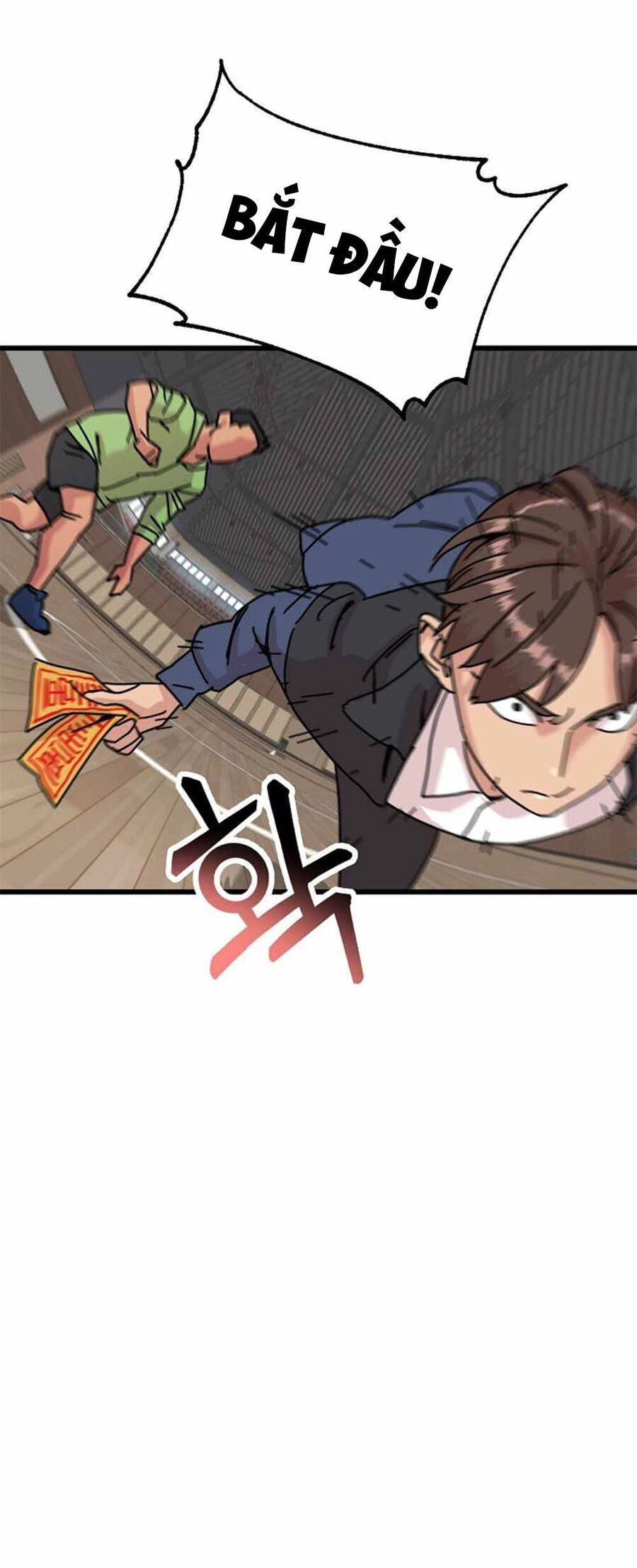 Lớp Học Bổ Túc Đặc Biệt Chapter 4 - 39