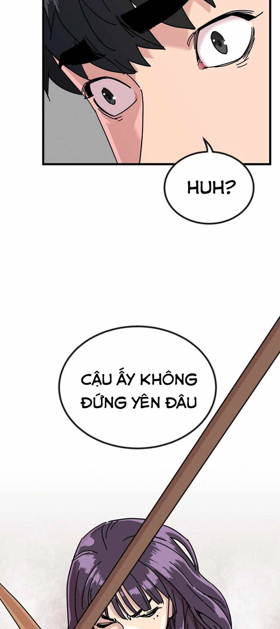 Lớp Học Bổ Túc Đặc Biệt Chapter 4 - 43