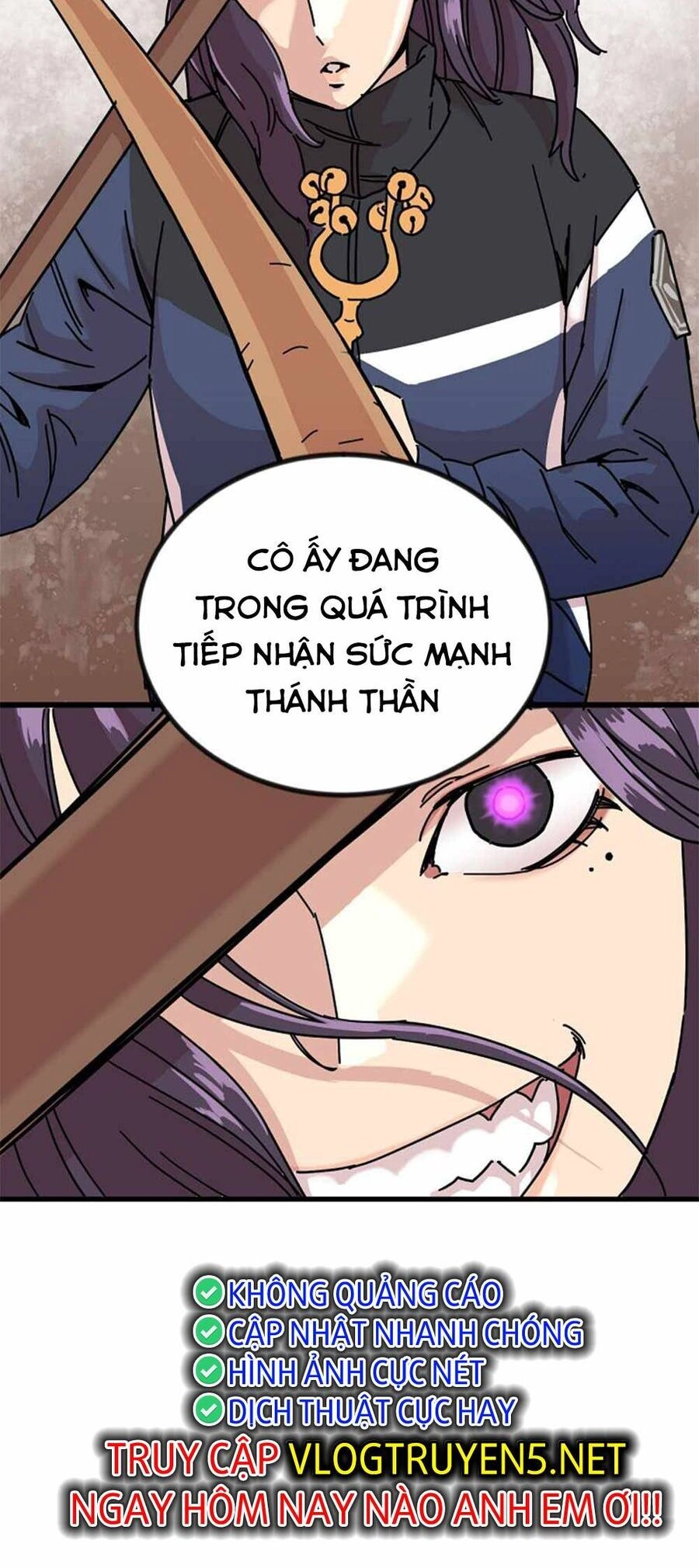 Lớp Học Bổ Túc Đặc Biệt Chapter 4 - 44