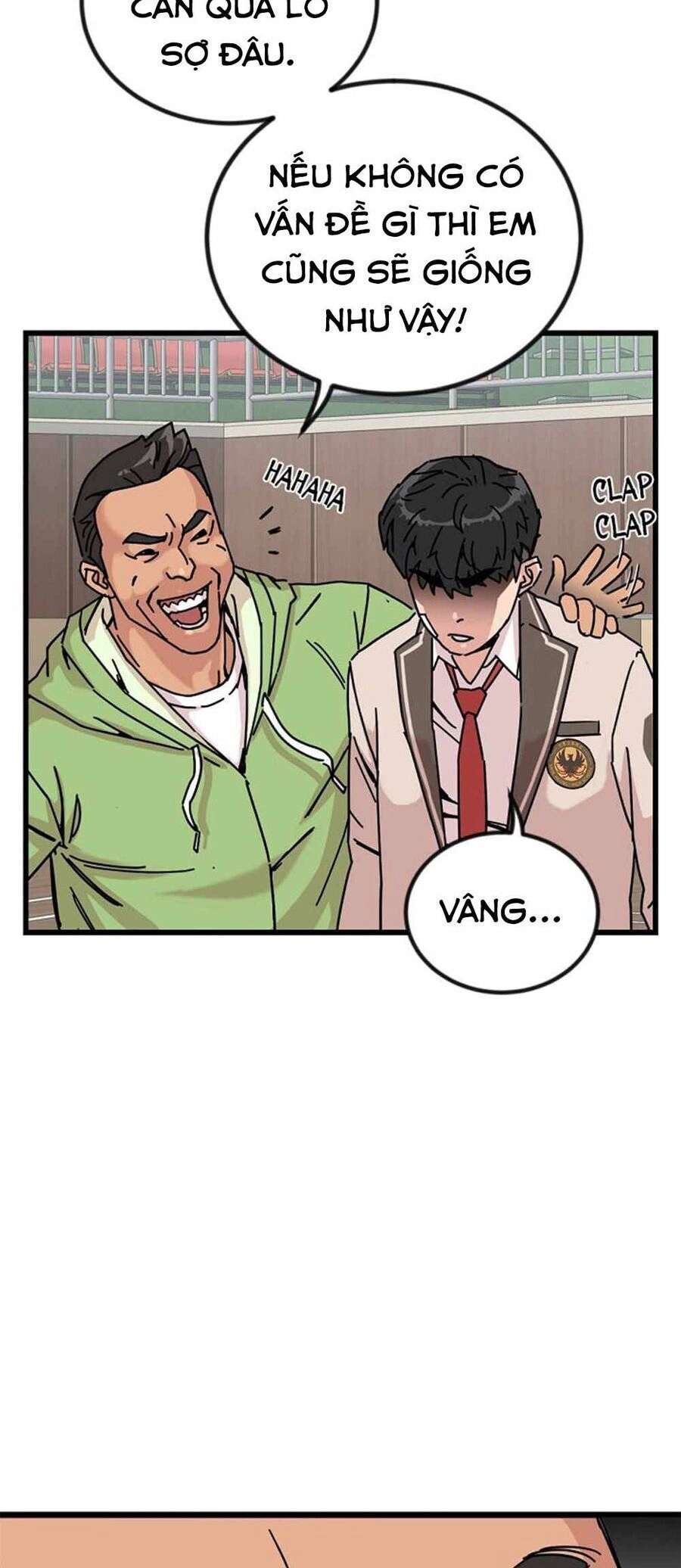 Lớp Học Bổ Túc Đặc Biệt Chapter 4 - 49