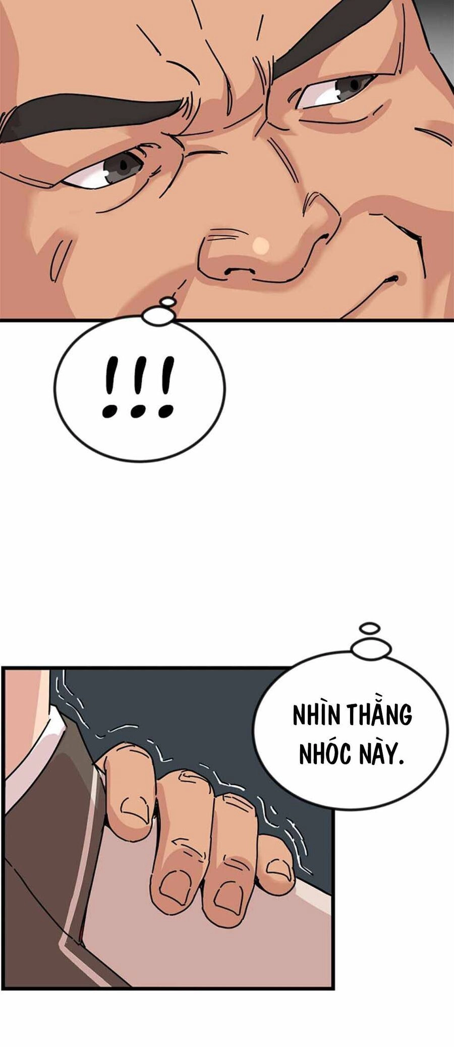 Lớp Học Bổ Túc Đặc Biệt Chapter 4 - 50