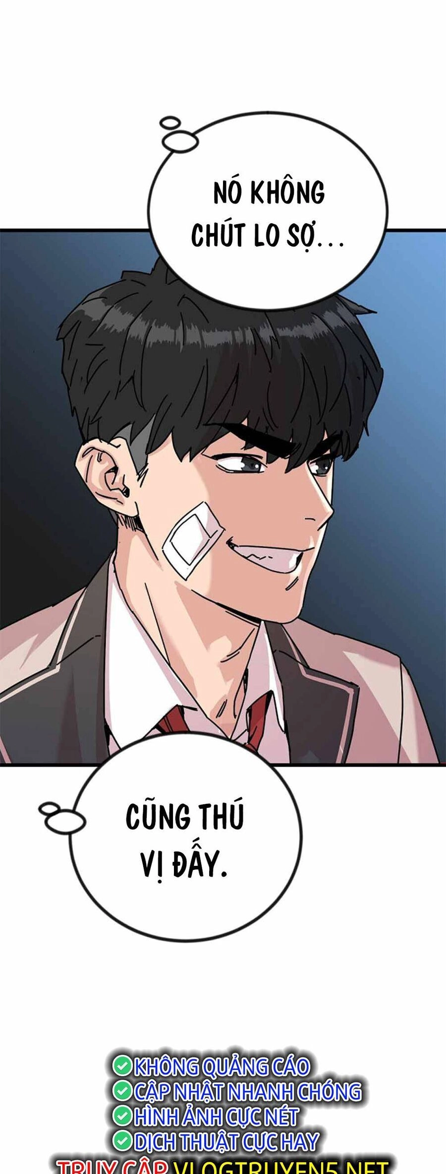 Lớp Học Bổ Túc Đặc Biệt Chapter 4 - 51