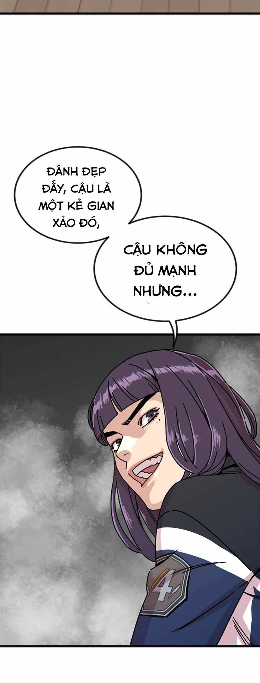 Lớp Học Bổ Túc Đặc Biệt Chapter 4 - 53