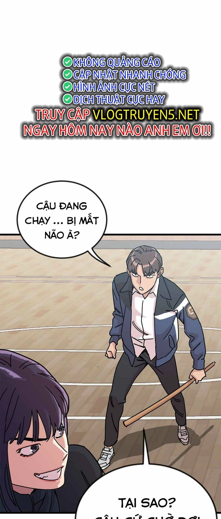 Lớp Học Bổ Túc Đặc Biệt Chapter 4 - 54