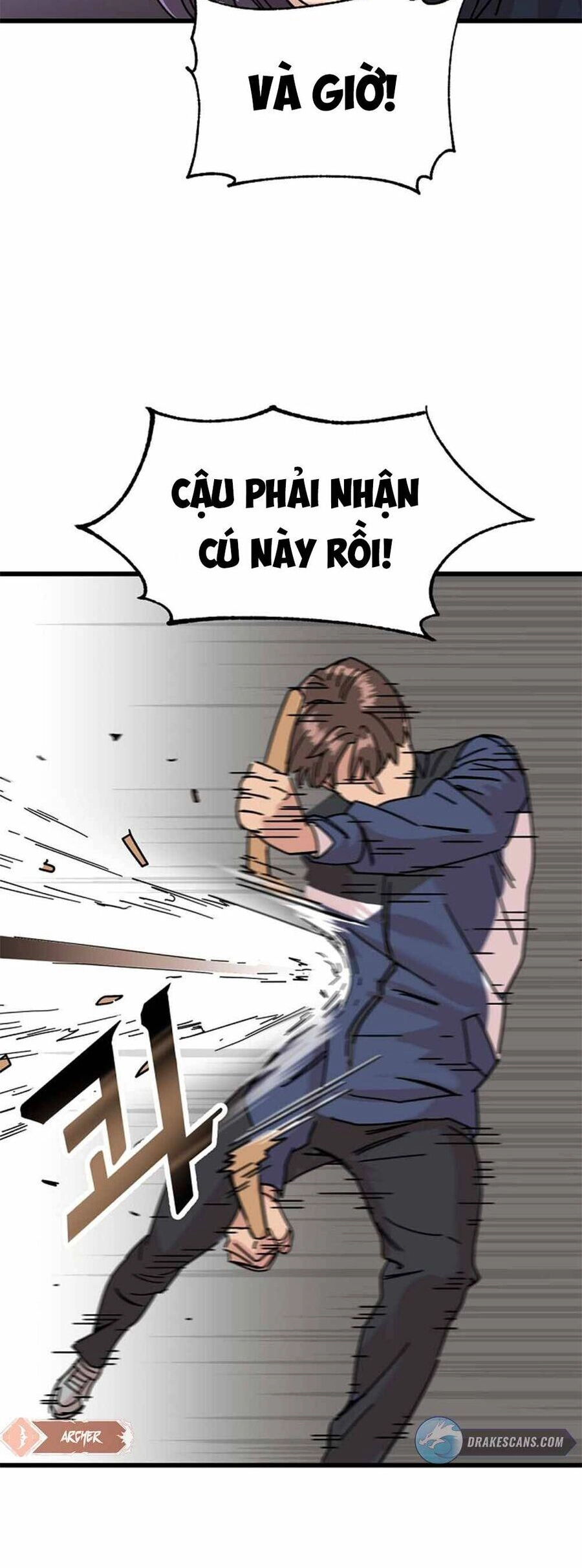 Lớp Học Bổ Túc Đặc Biệt Chapter 4 - 59