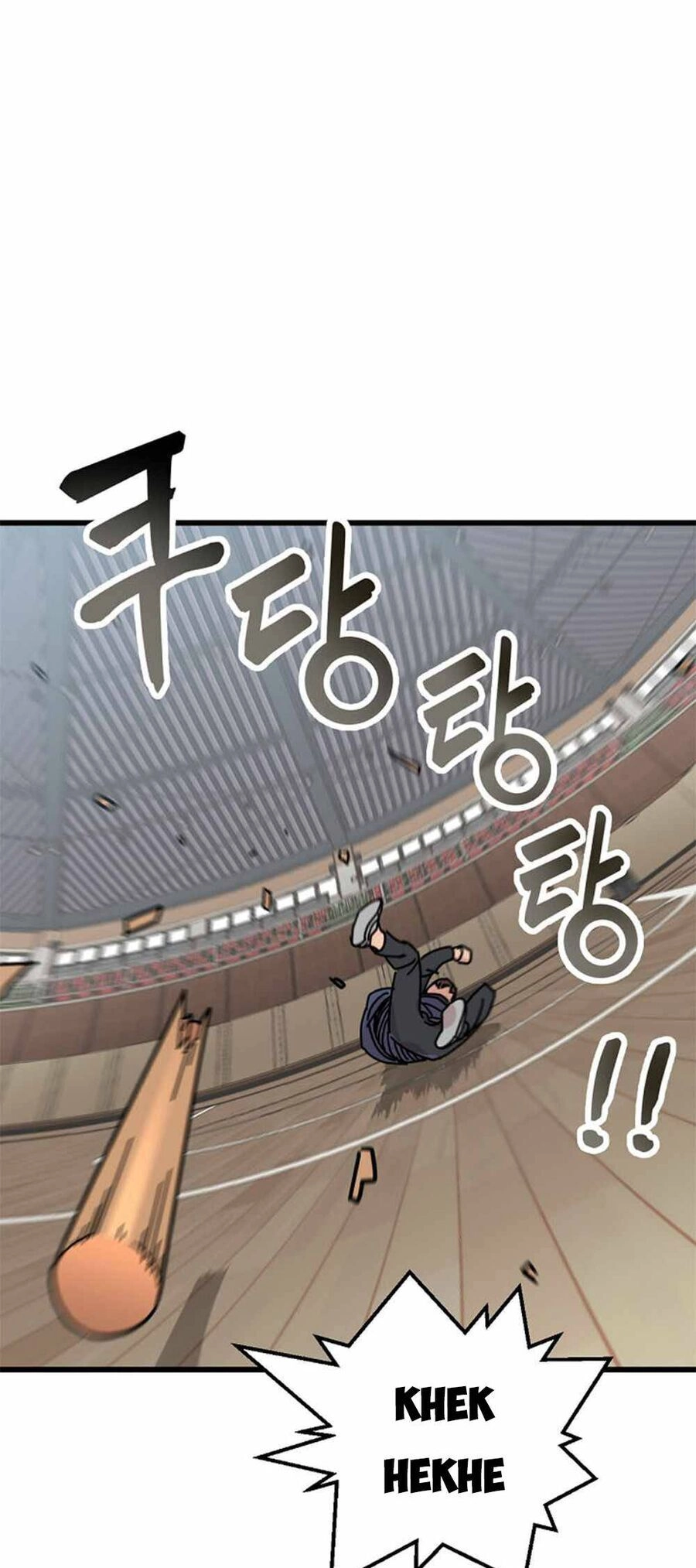 Lớp Học Bổ Túc Đặc Biệt Chapter 4 - 60