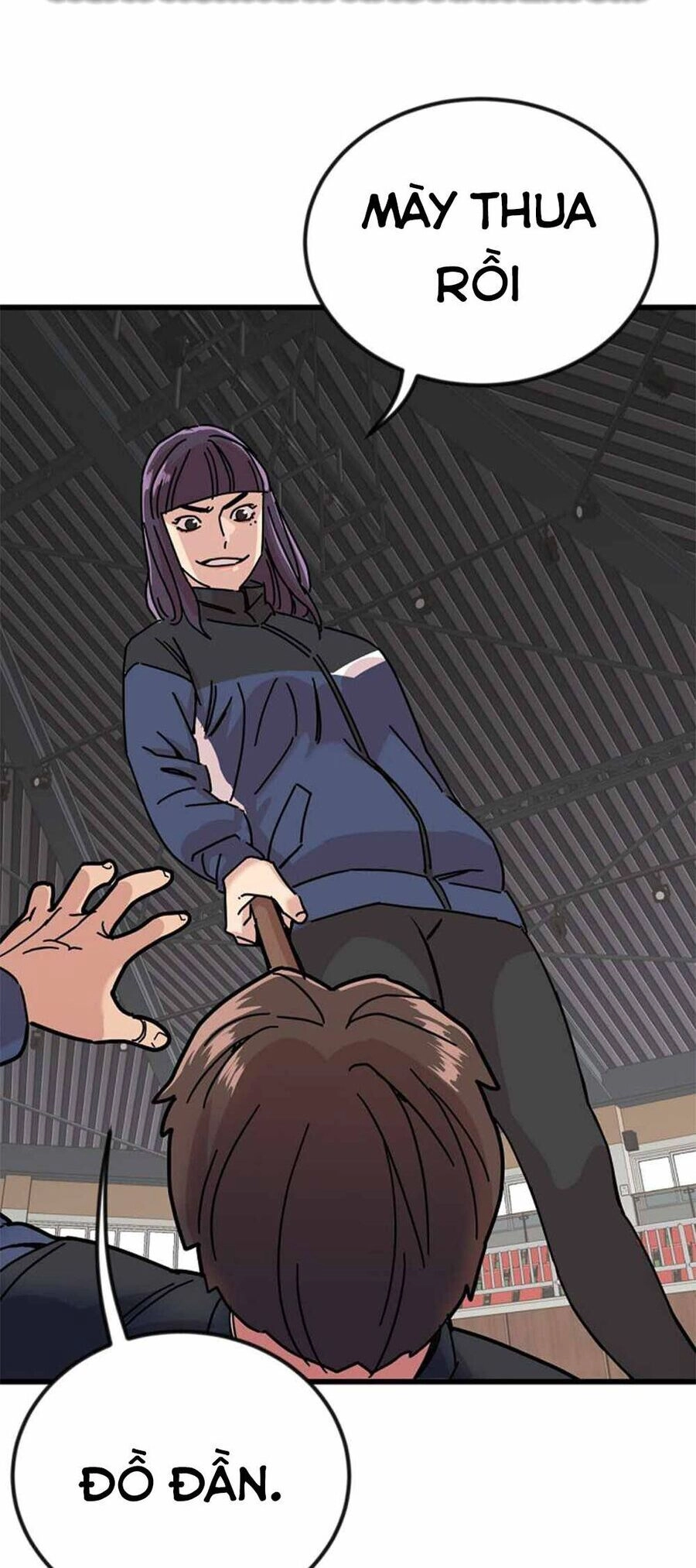 Lớp Học Bổ Túc Đặc Biệt Chapter 4 - 62