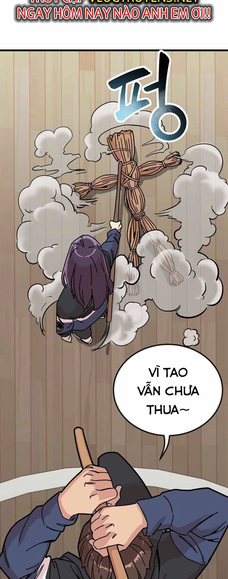 Lớp Học Bổ Túc Đặc Biệt Chapter 4 - 64