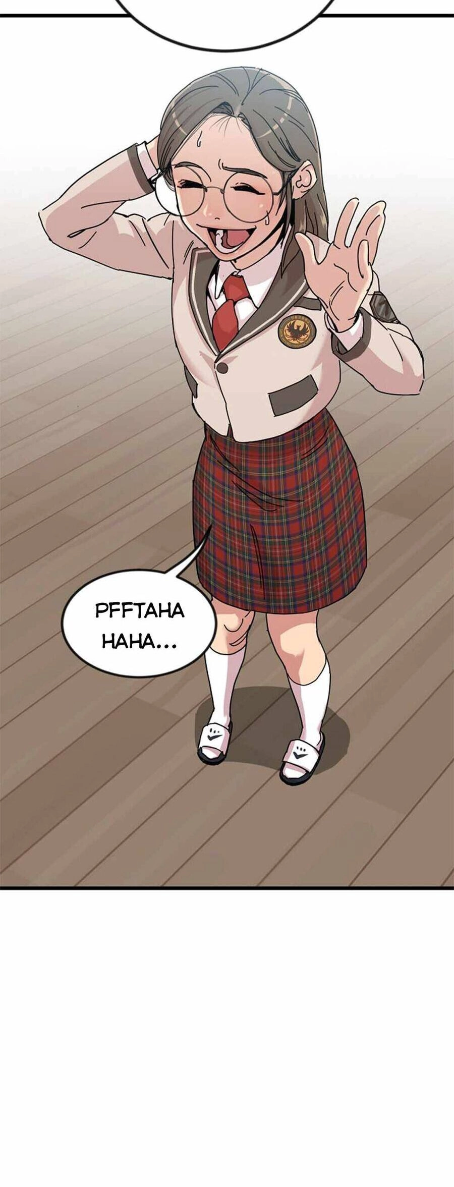 Lớp Học Bổ Túc Đặc Biệt Chapter 4 - 73