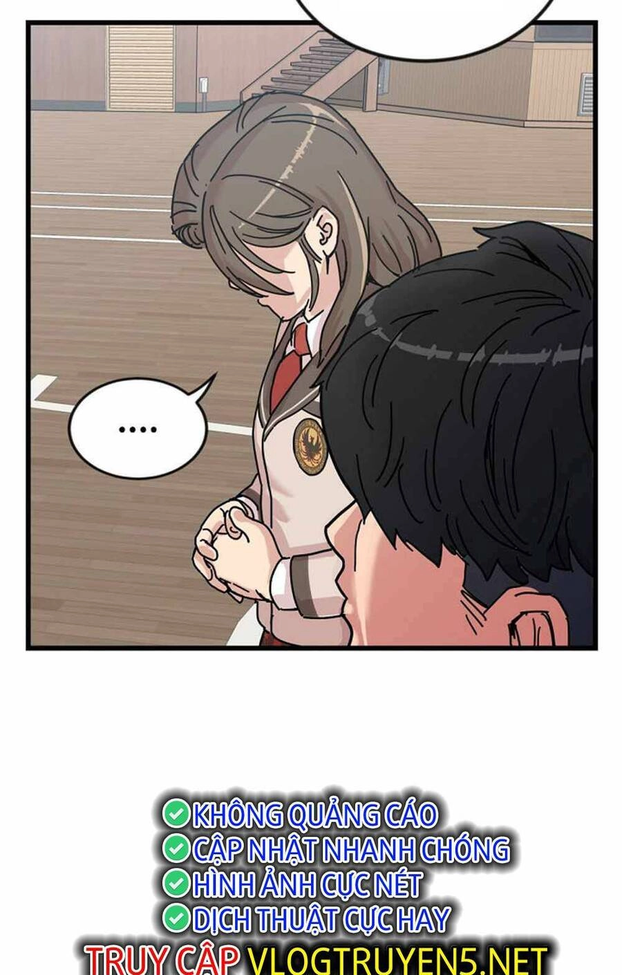 Lớp Học Bổ Túc Đặc Biệt Chapter 5 - 4