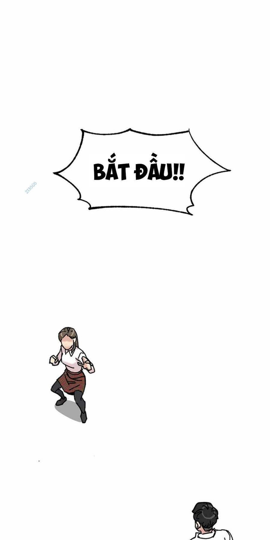 Lớp Học Bổ Túc Đặc Biệt Chapter 5 - 14