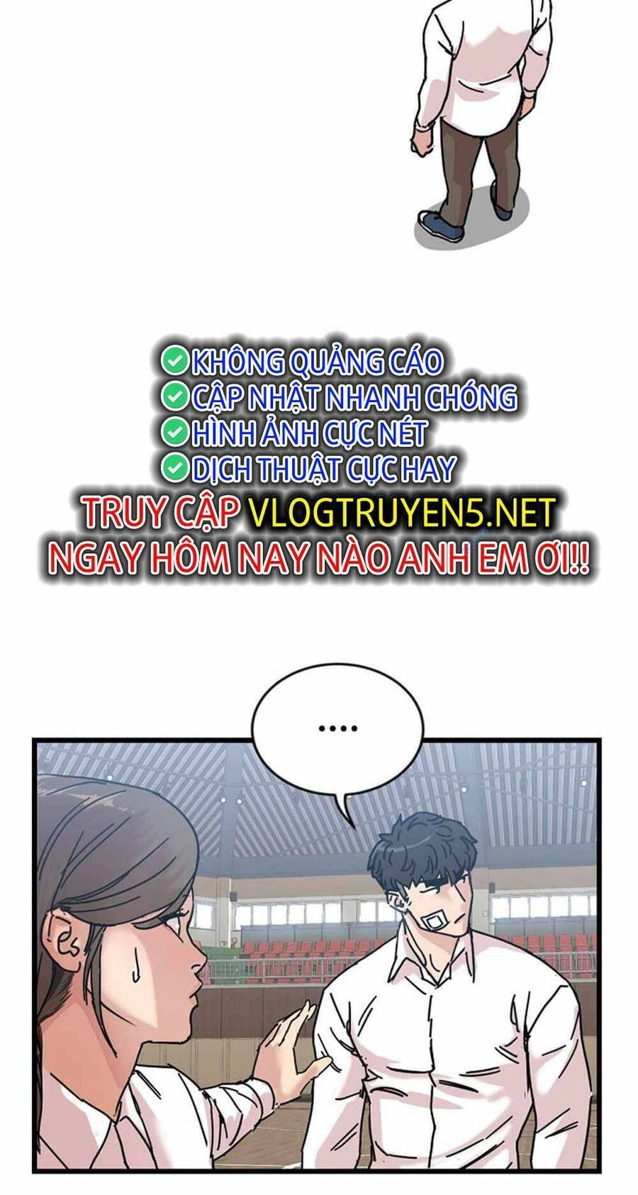 Lớp Học Bổ Túc Đặc Biệt Chapter 5 - 15