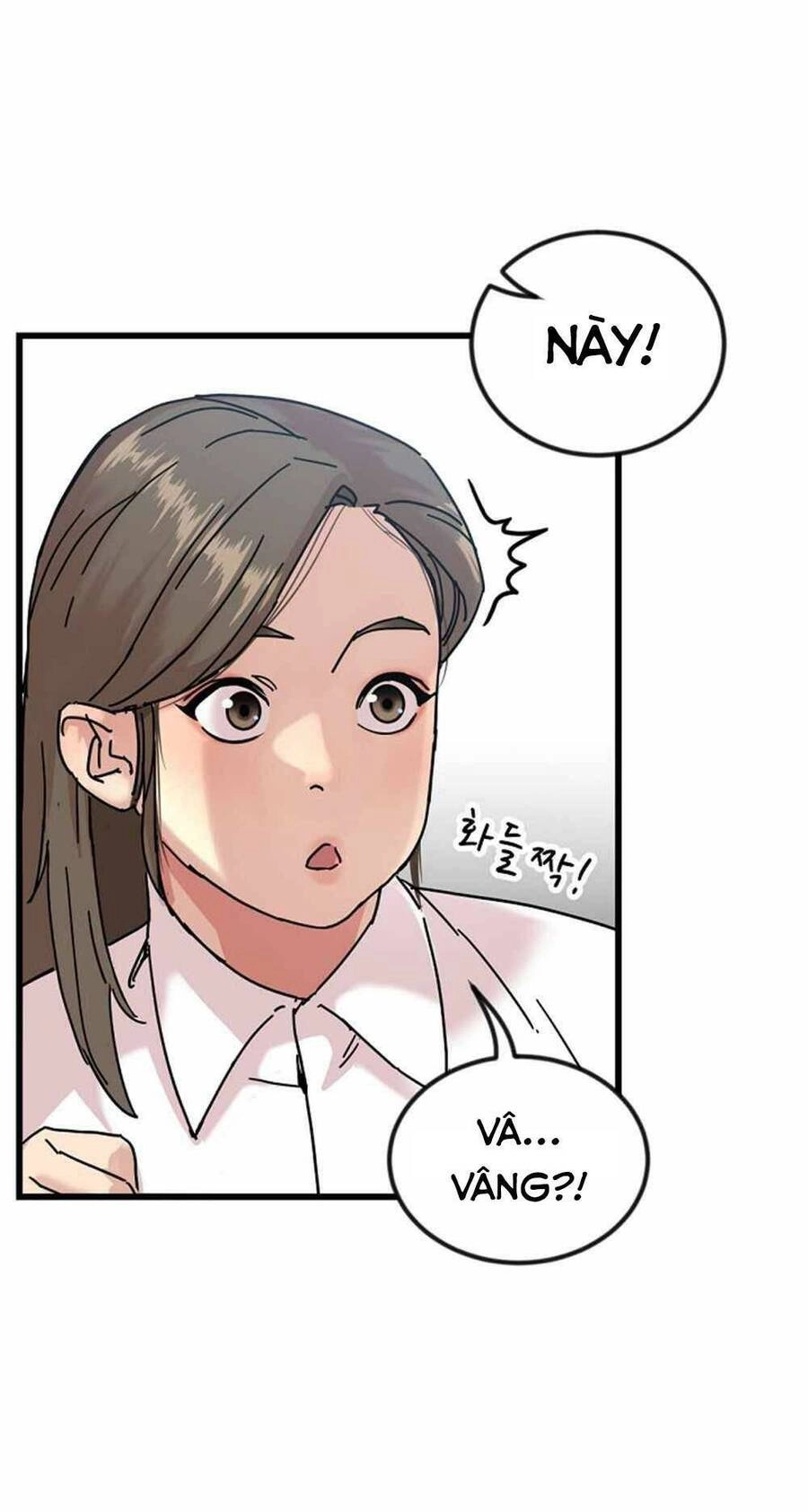 Lớp Học Bổ Túc Đặc Biệt Chapter 5 - 16