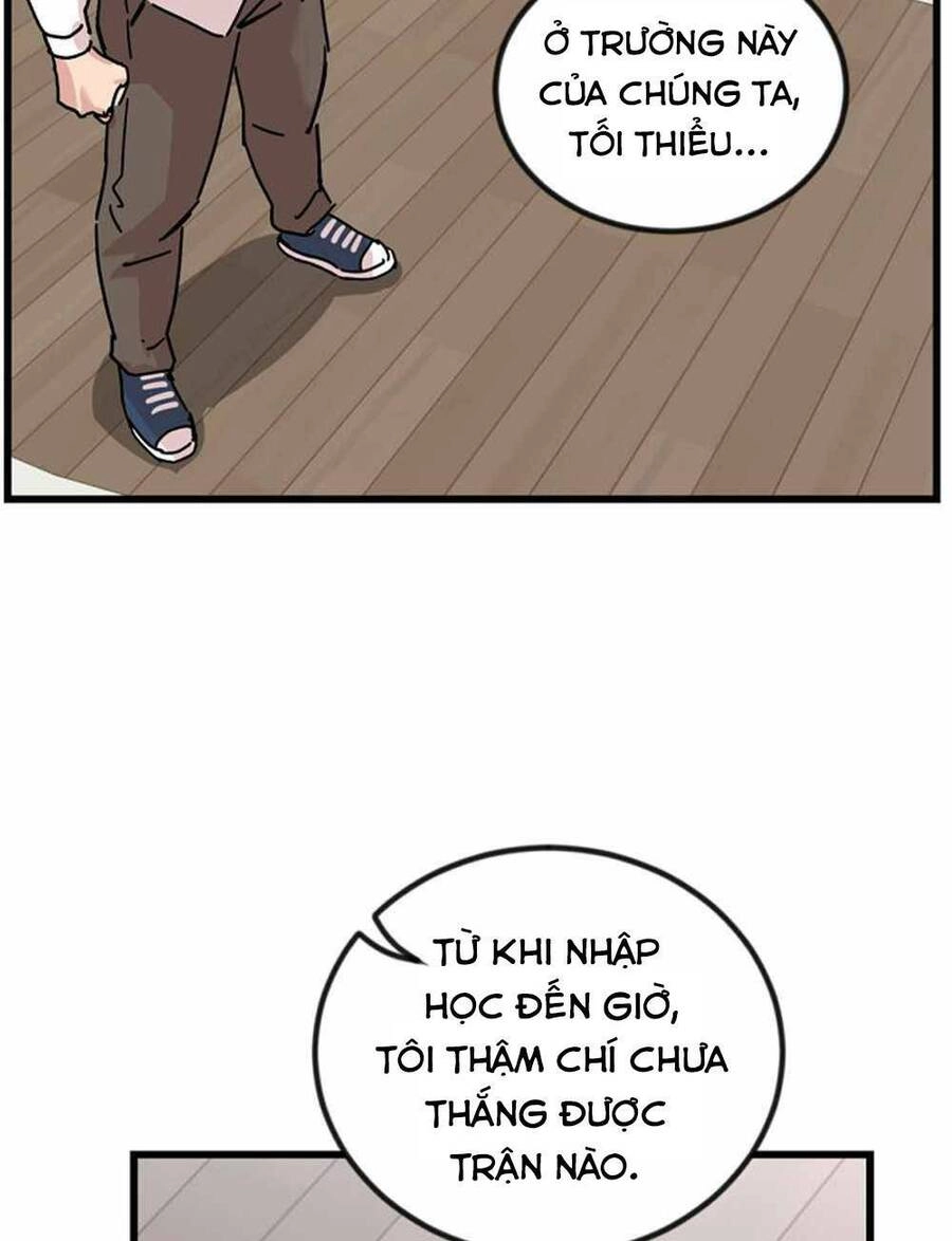 Lớp Học Bổ Túc Đặc Biệt Chapter 5 - 19