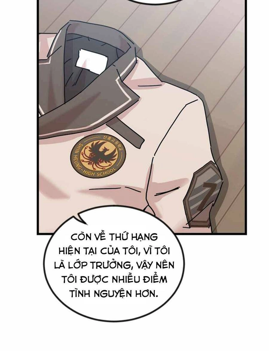 Lớp Học Bổ Túc Đặc Biệt Chapter 5 - 20