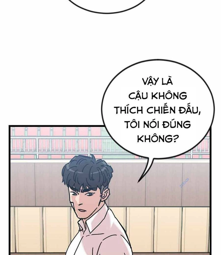 Lớp Học Bổ Túc Đặc Biệt Chapter 5 - 23