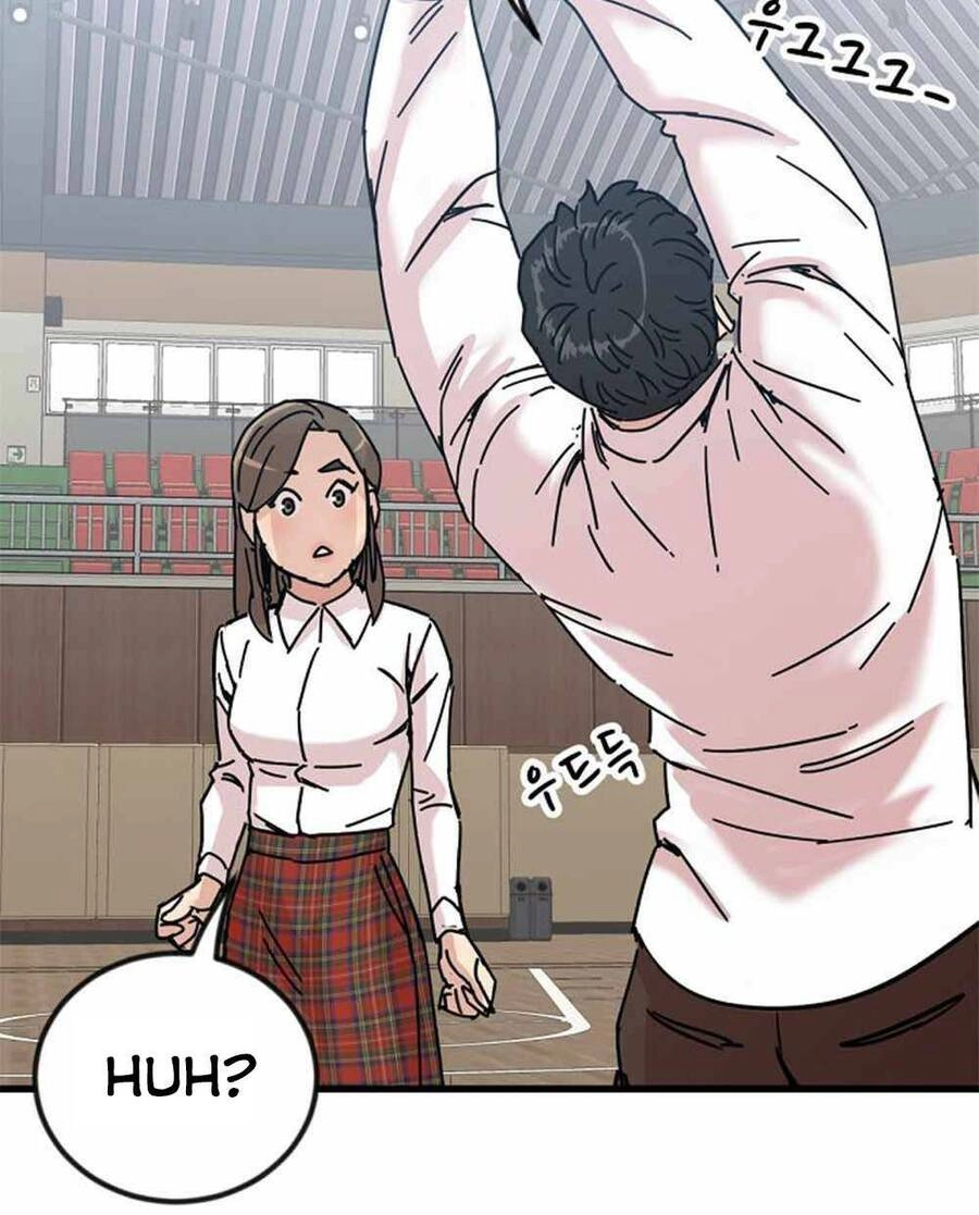 Lớp Học Bổ Túc Đặc Biệt Chapter 5 - 28