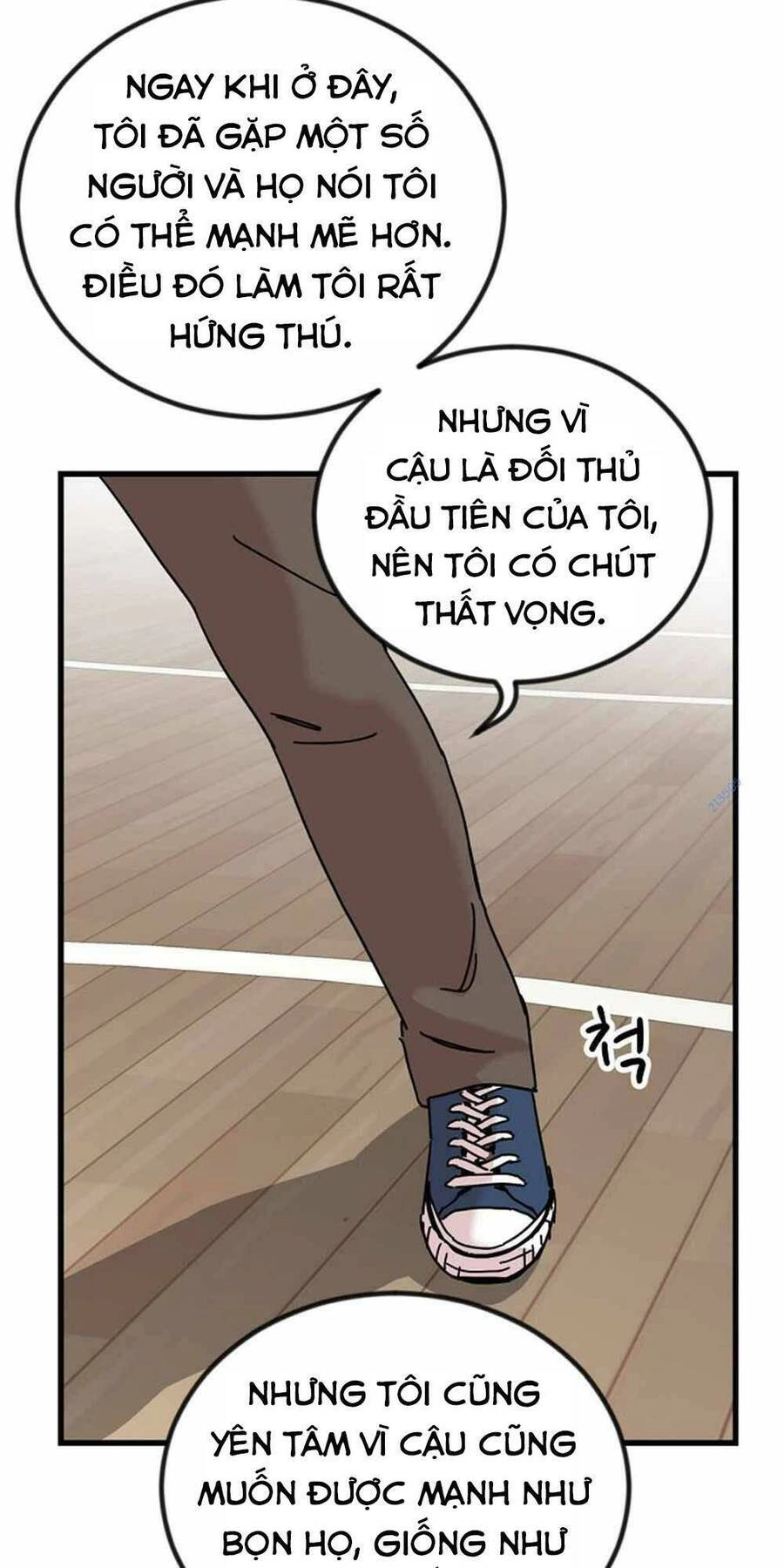 Lớp Học Bổ Túc Đặc Biệt Chapter 5 - 30