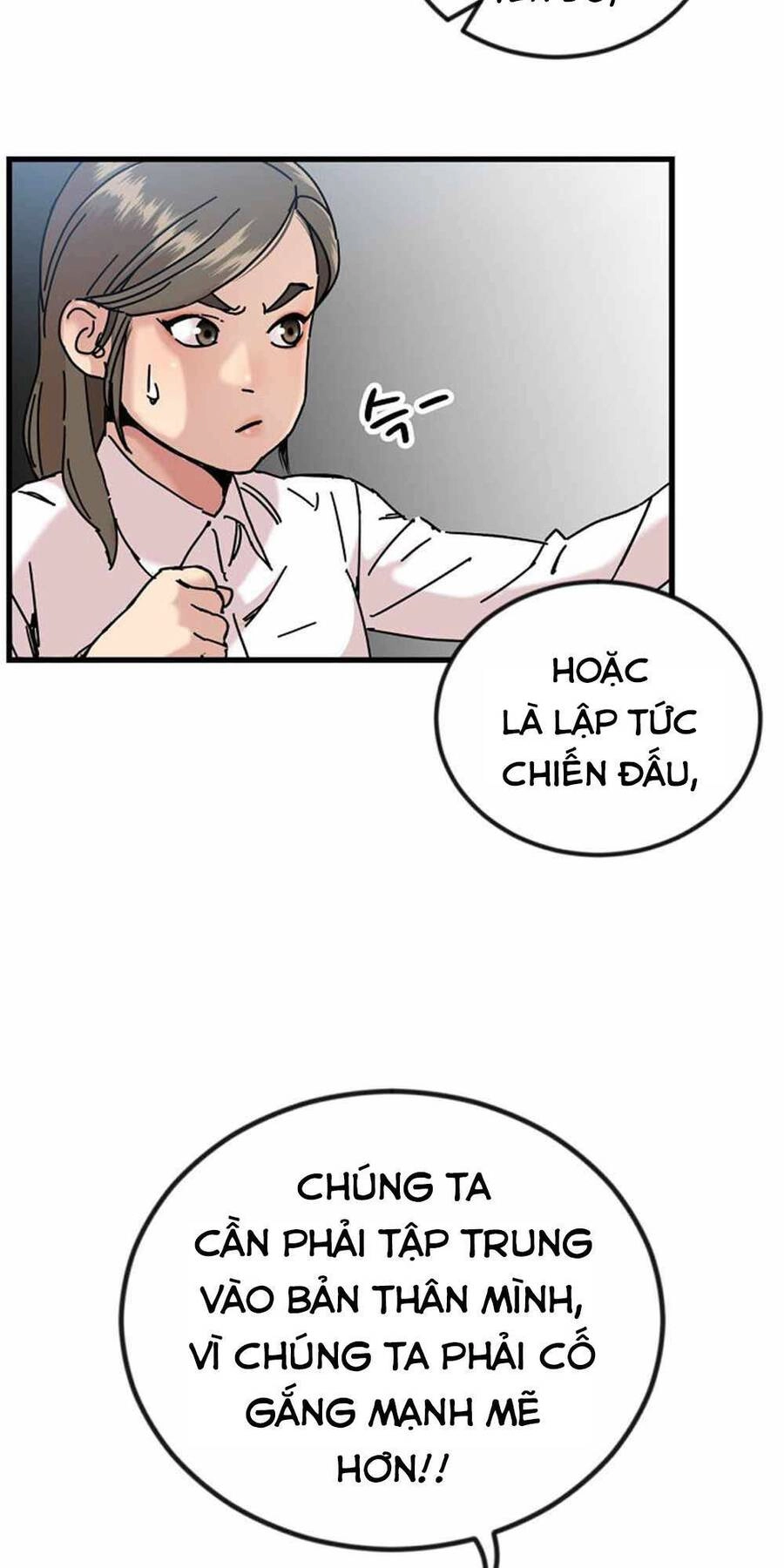 Lớp Học Bổ Túc Đặc Biệt Chapter 5 - 34