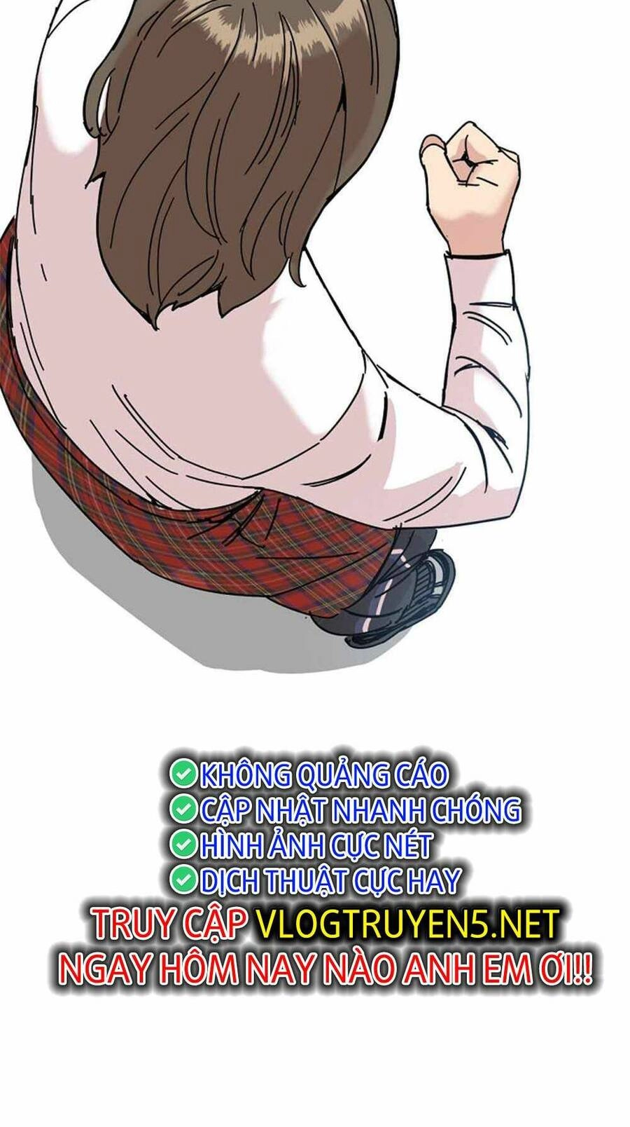 Lớp Học Bổ Túc Đặc Biệt Chapter 5 - 36