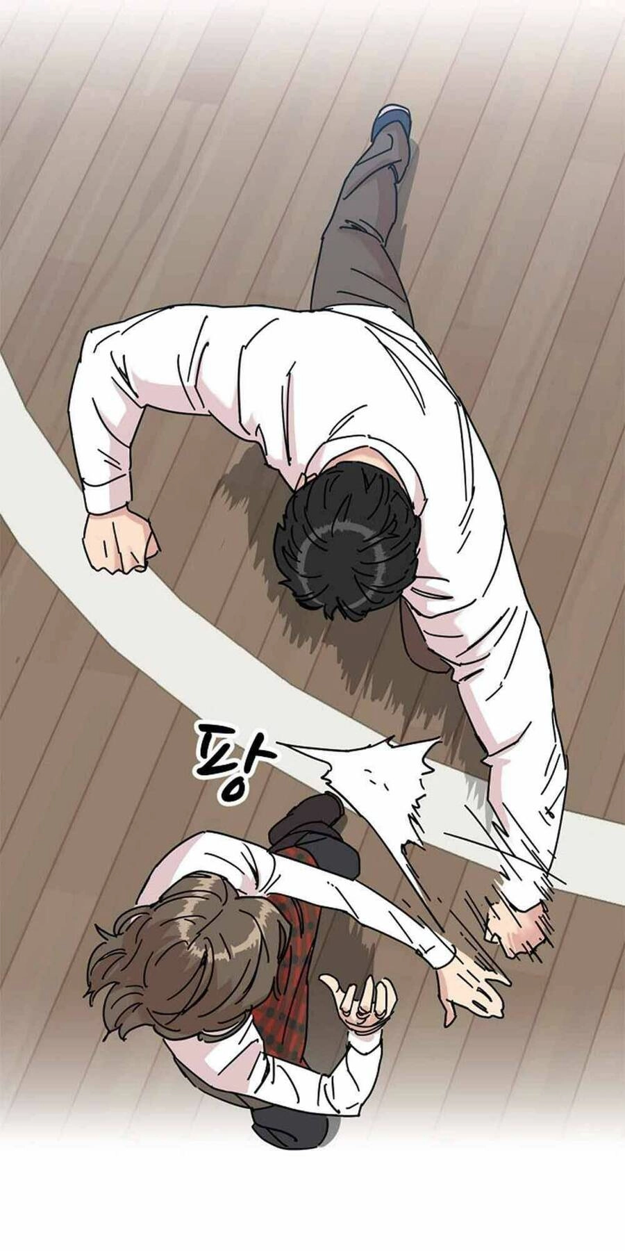 Lớp Học Bổ Túc Đặc Biệt Chapter 5 - 38