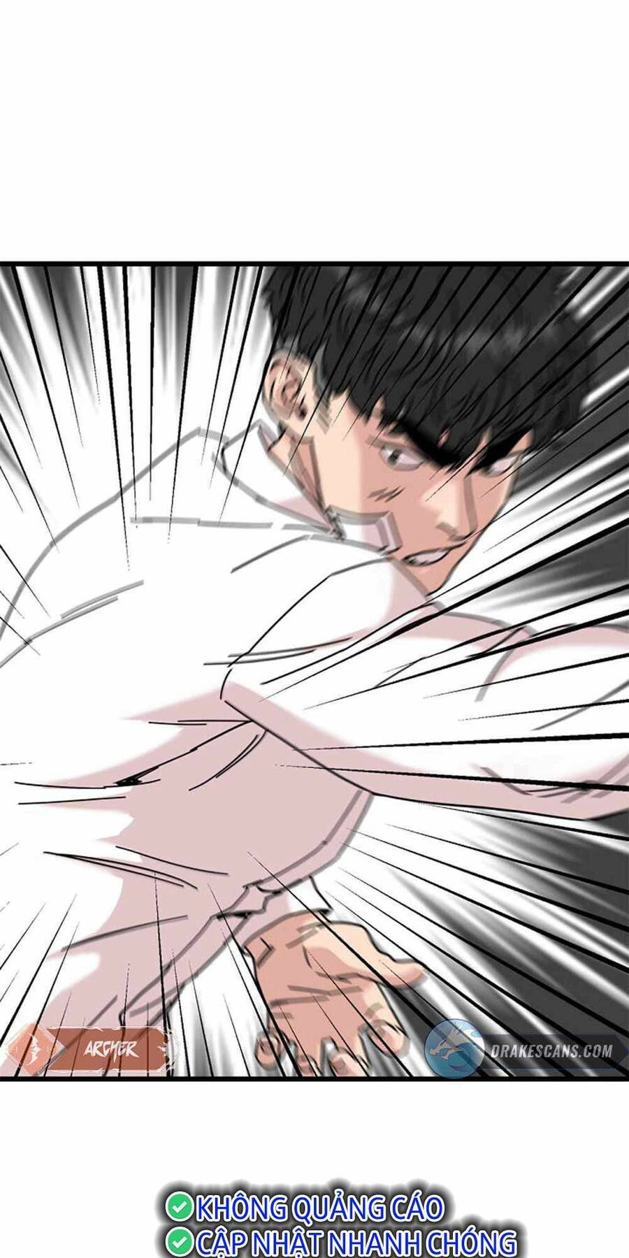 Lớp Học Bổ Túc Đặc Biệt Chapter 5 - 41