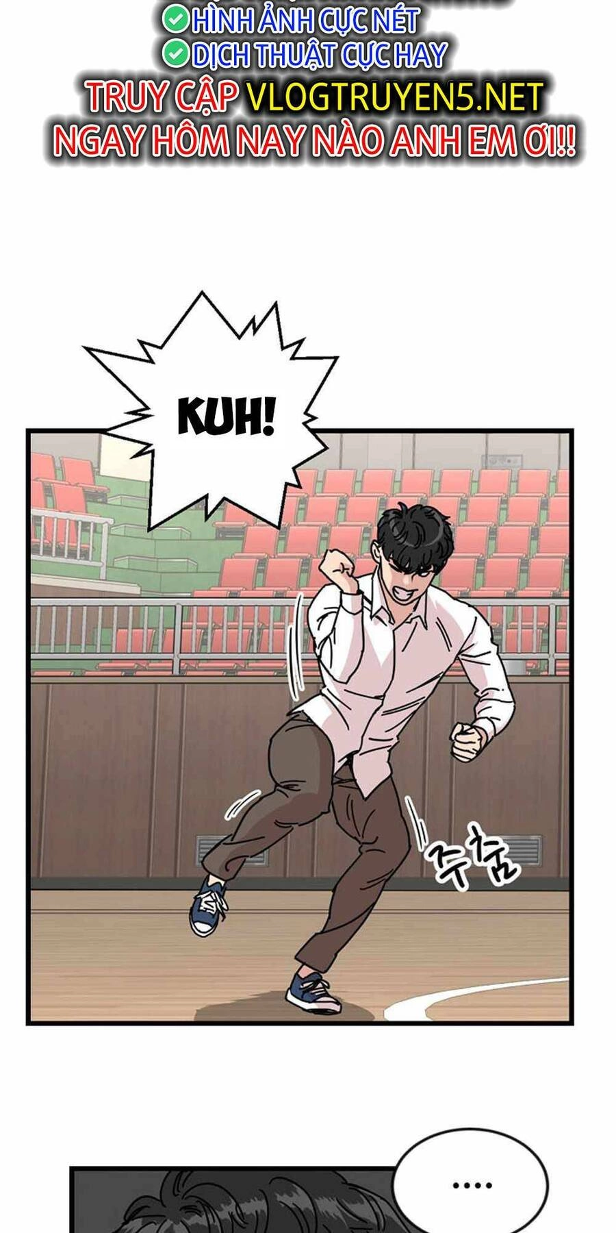 Lớp Học Bổ Túc Đặc Biệt Chapter 5 - 42