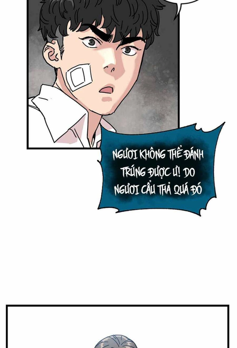 Lớp Học Bổ Túc Đặc Biệt Chapter 5 - 43