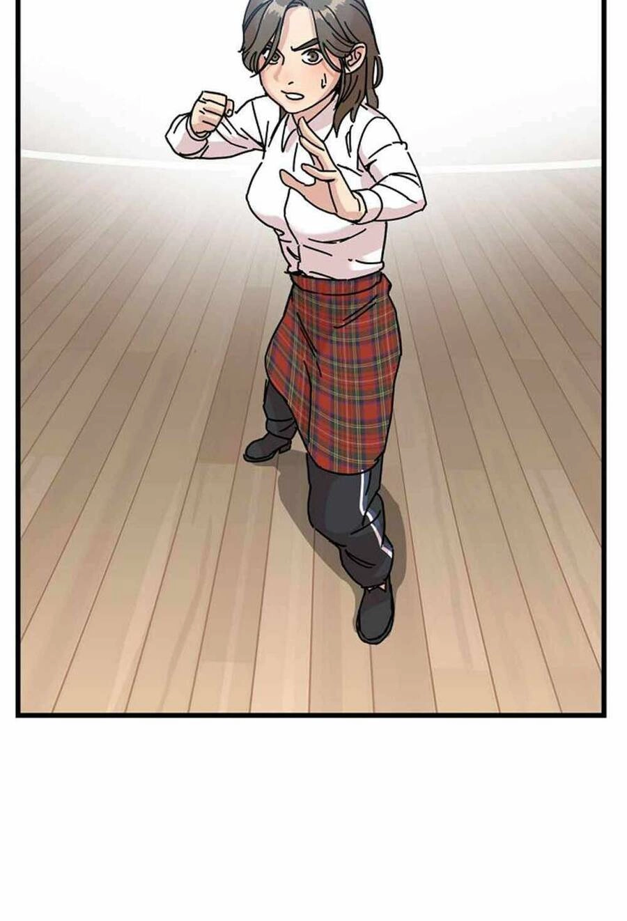 Lớp Học Bổ Túc Đặc Biệt Chapter 5 - 44