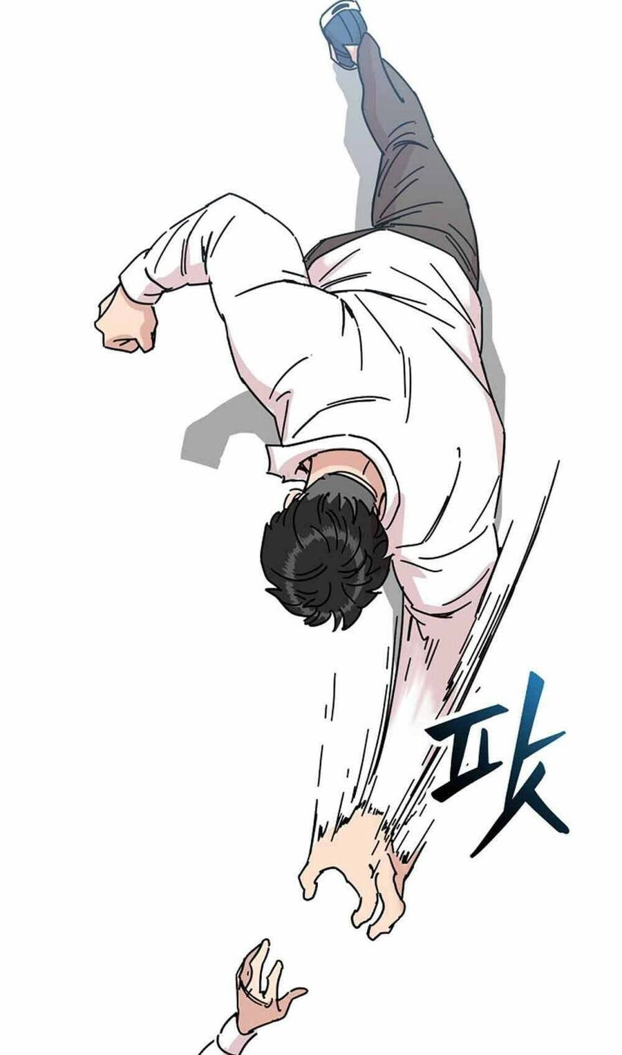 Lớp Học Bổ Túc Đặc Biệt Chapter 5 - 46