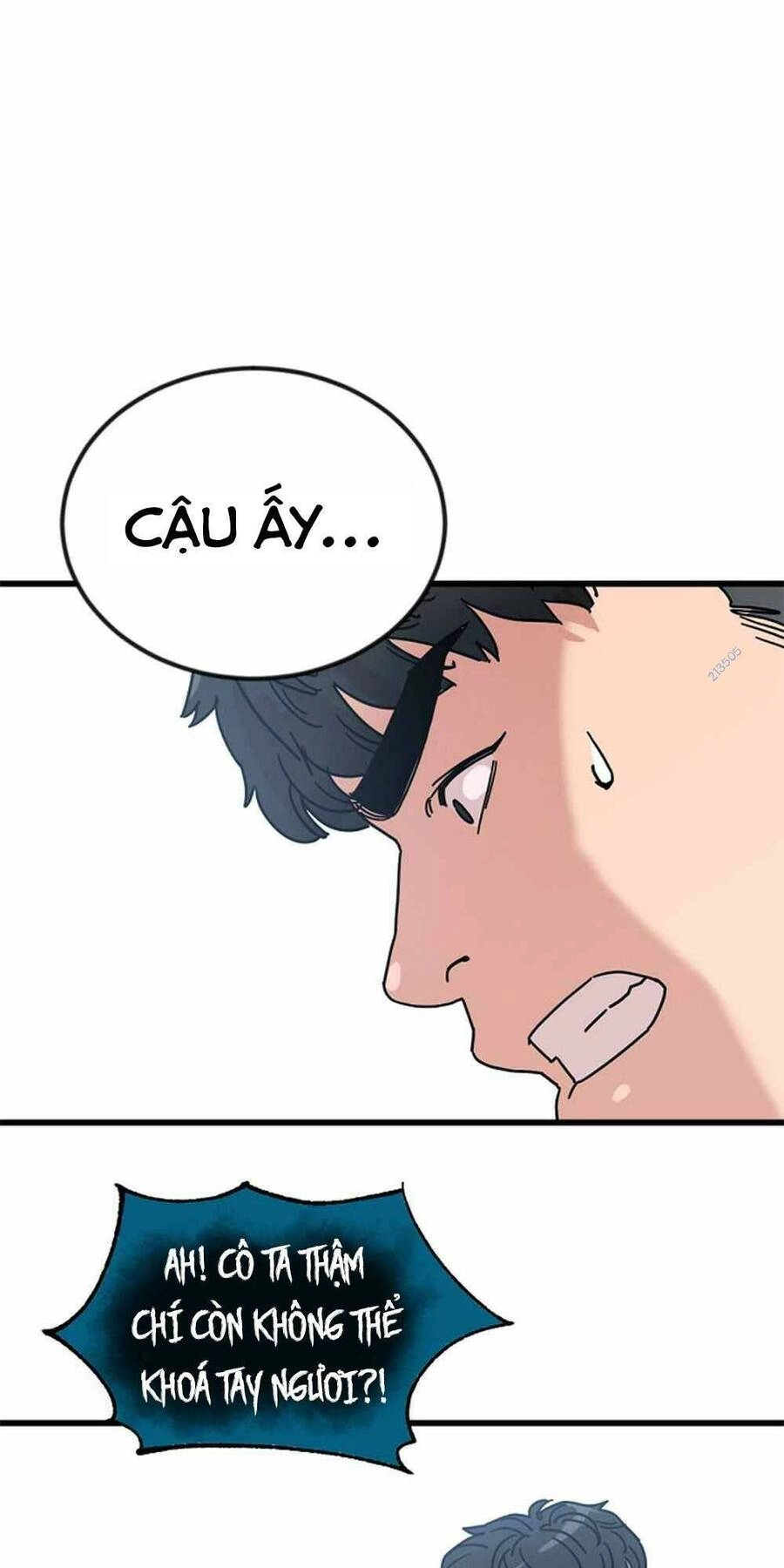 Lớp Học Bổ Túc Đặc Biệt Chapter 5 - 52