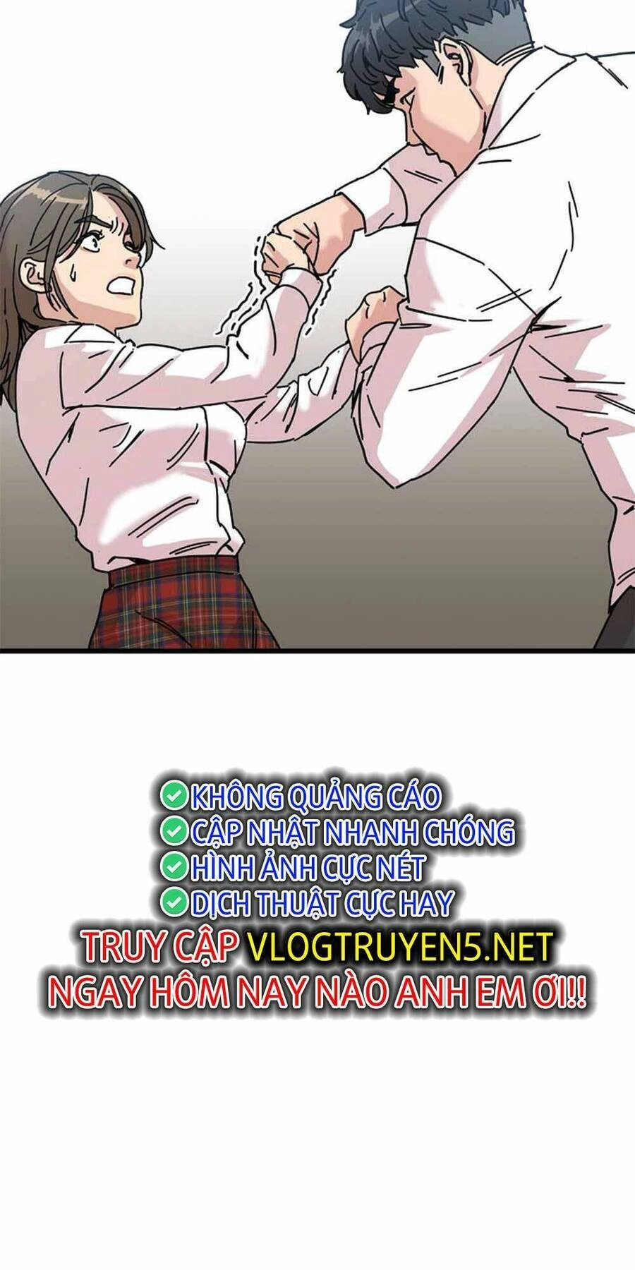 Lớp Học Bổ Túc Đặc Biệt Chapter 5 - 53