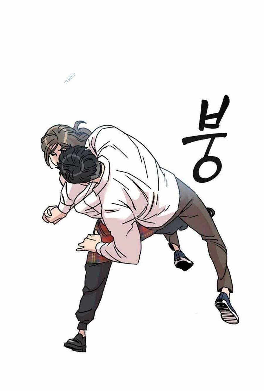 Lớp Học Bổ Túc Đặc Biệt Chapter 5 - 55