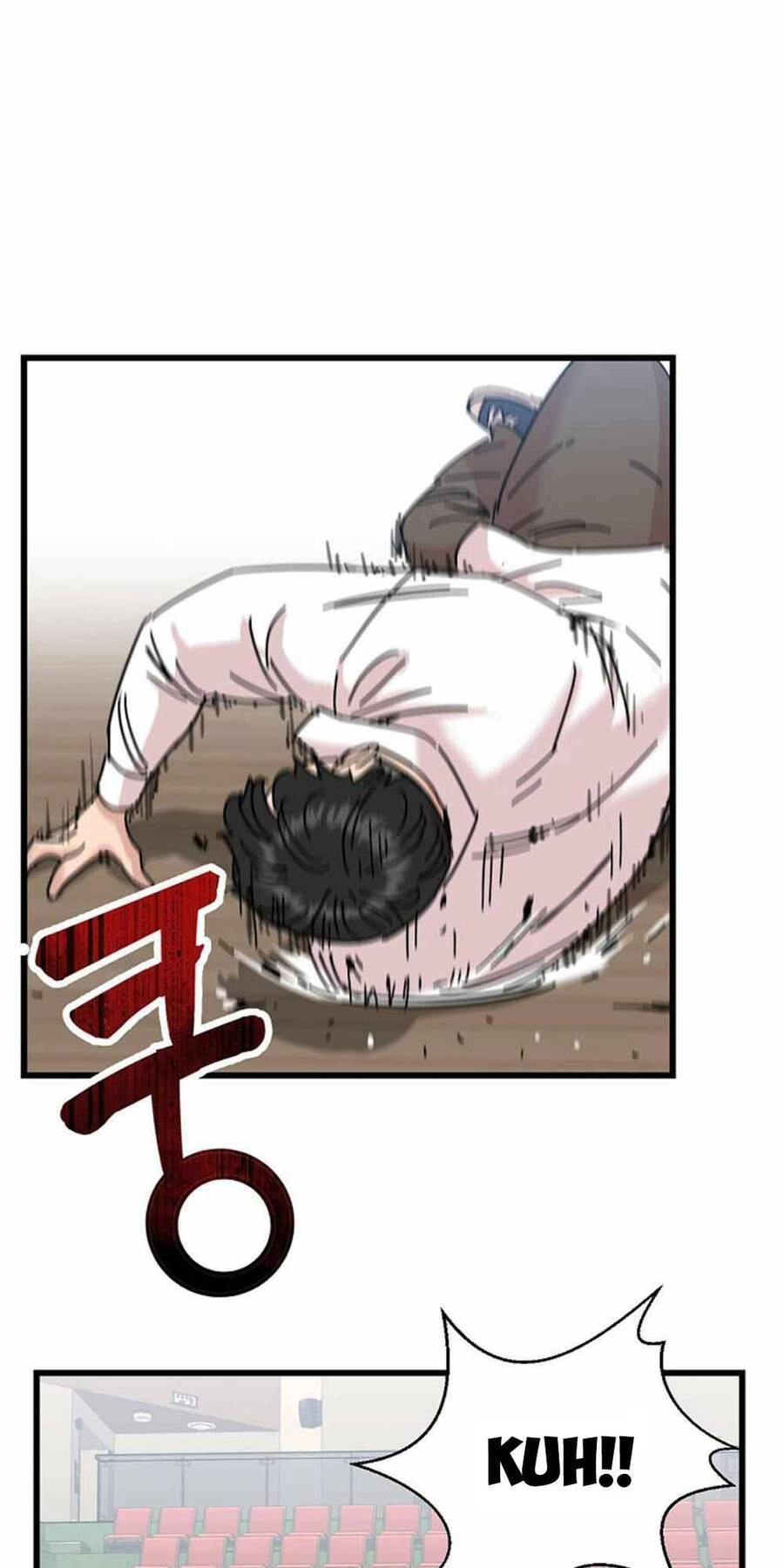 Lớp Học Bổ Túc Đặc Biệt Chapter 5 - 56