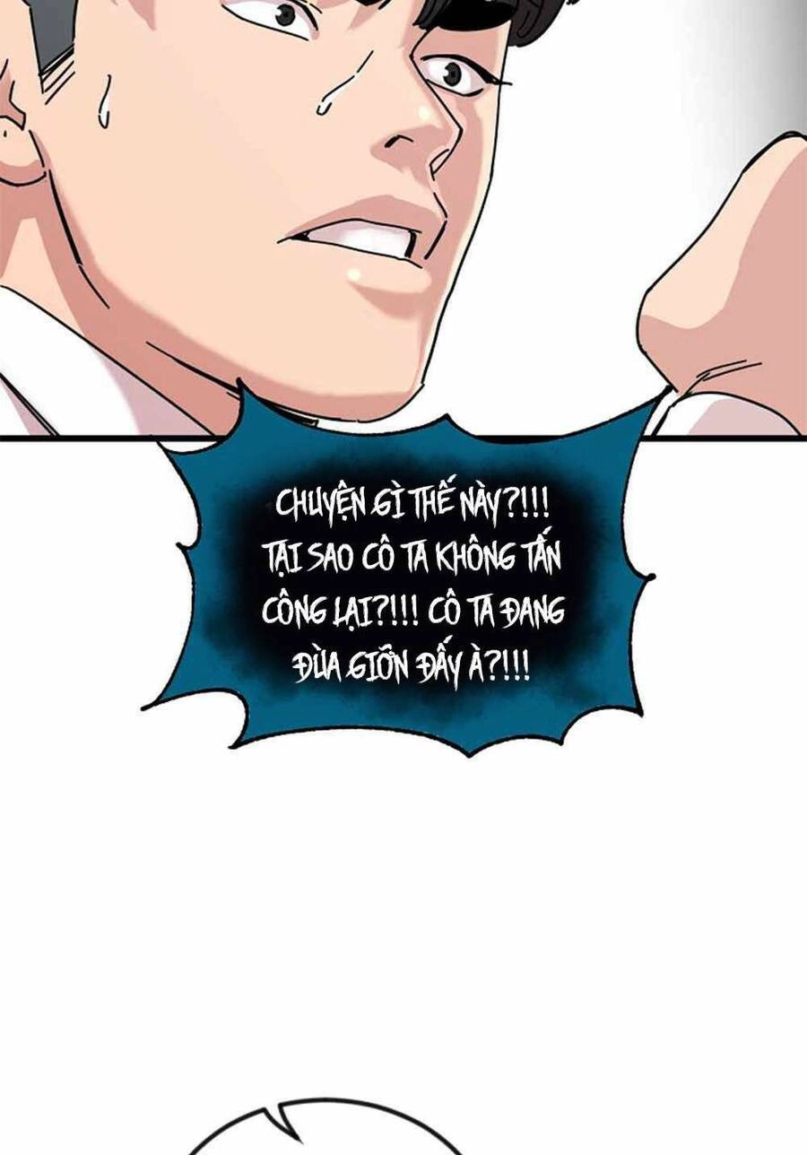 Lớp Học Bổ Túc Đặc Biệt Chapter 5 - 58