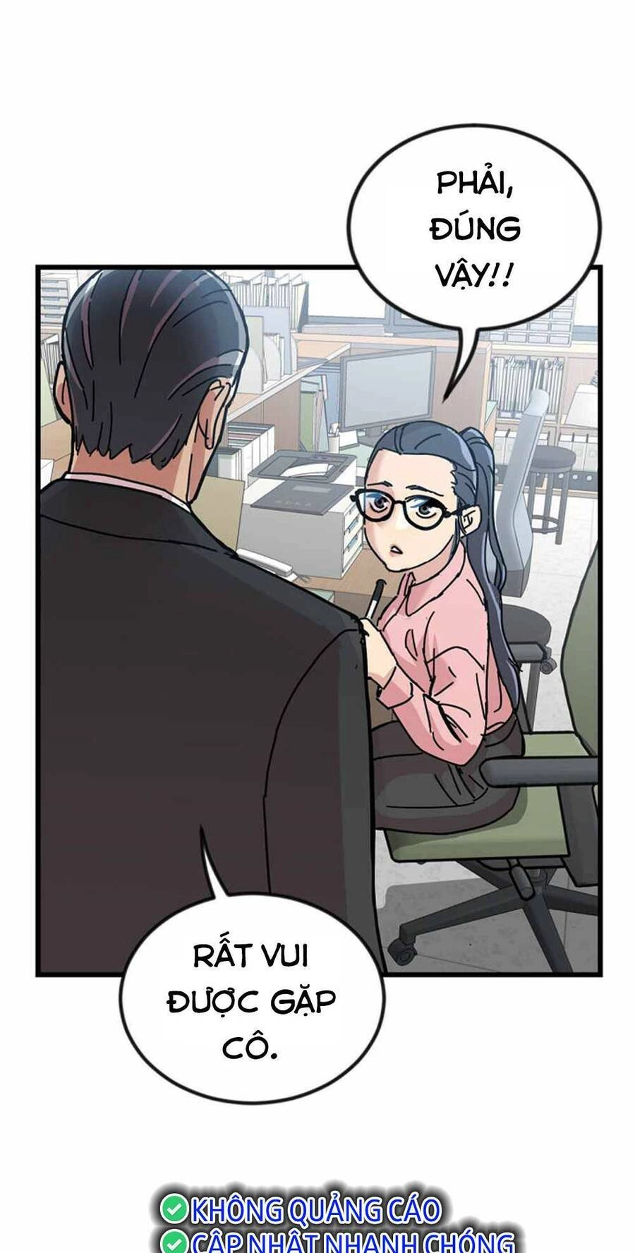 Lớp Học Bổ Túc Đặc Biệt Chapter 5 - 65