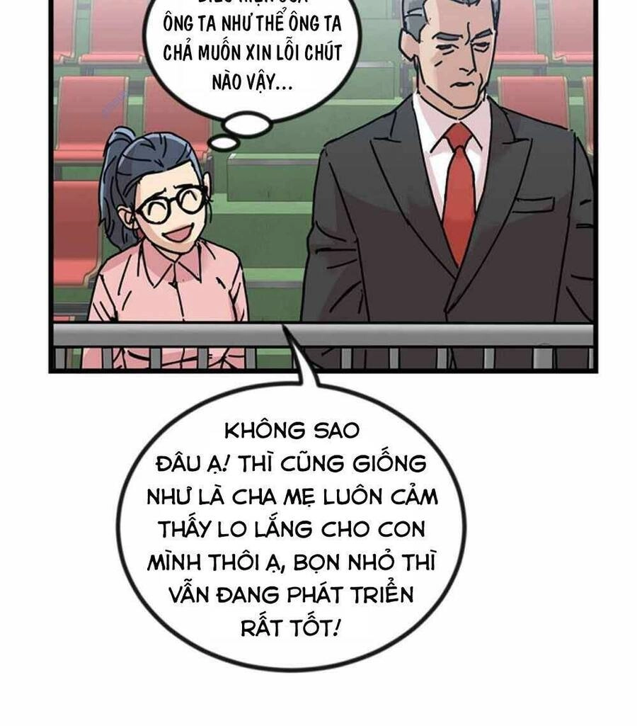 Lớp Học Bổ Túc Đặc Biệt Chapter 5 - 69