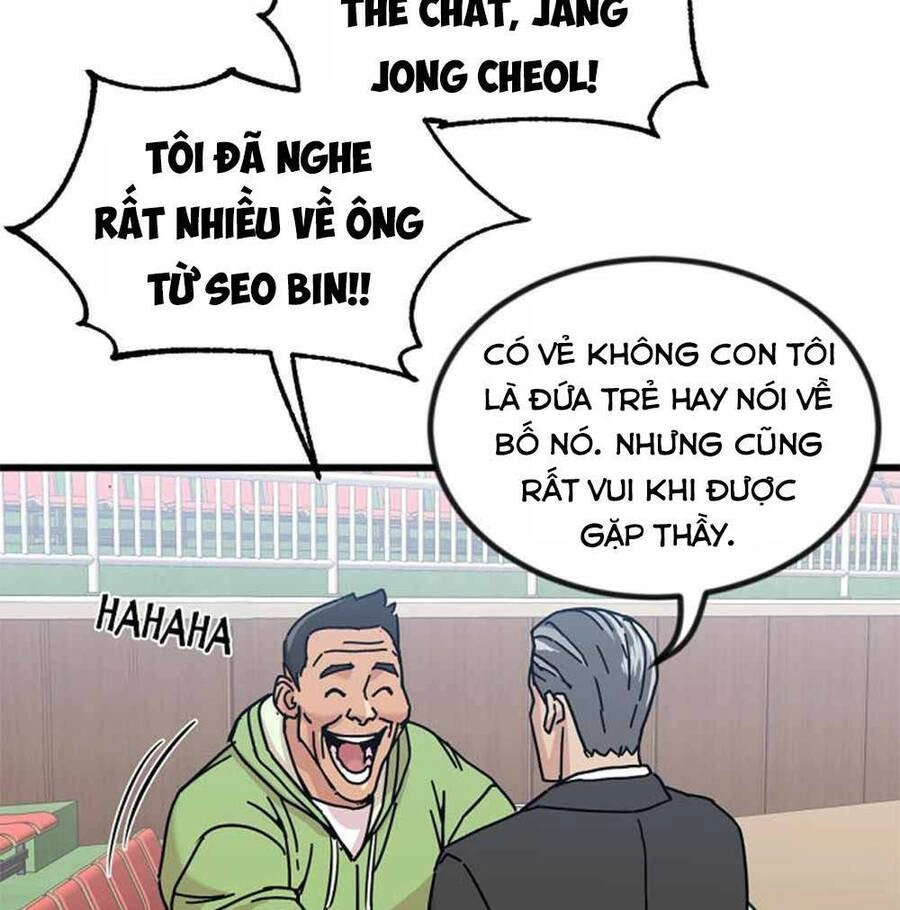 Lớp Học Bổ Túc Đặc Biệt Chapter 5 - 73