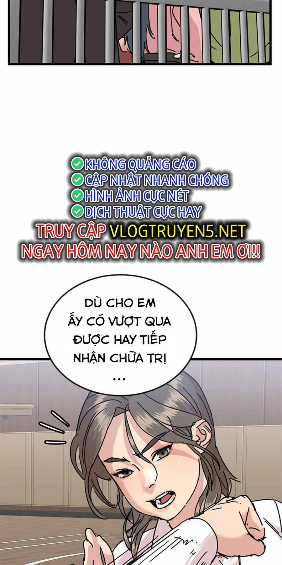 Lớp Học Bổ Túc Đặc Biệt Chapter 5 - 80