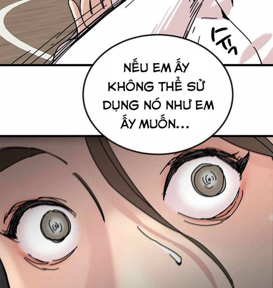 Lớp Học Bổ Túc Đặc Biệt Chapter 5 - 81