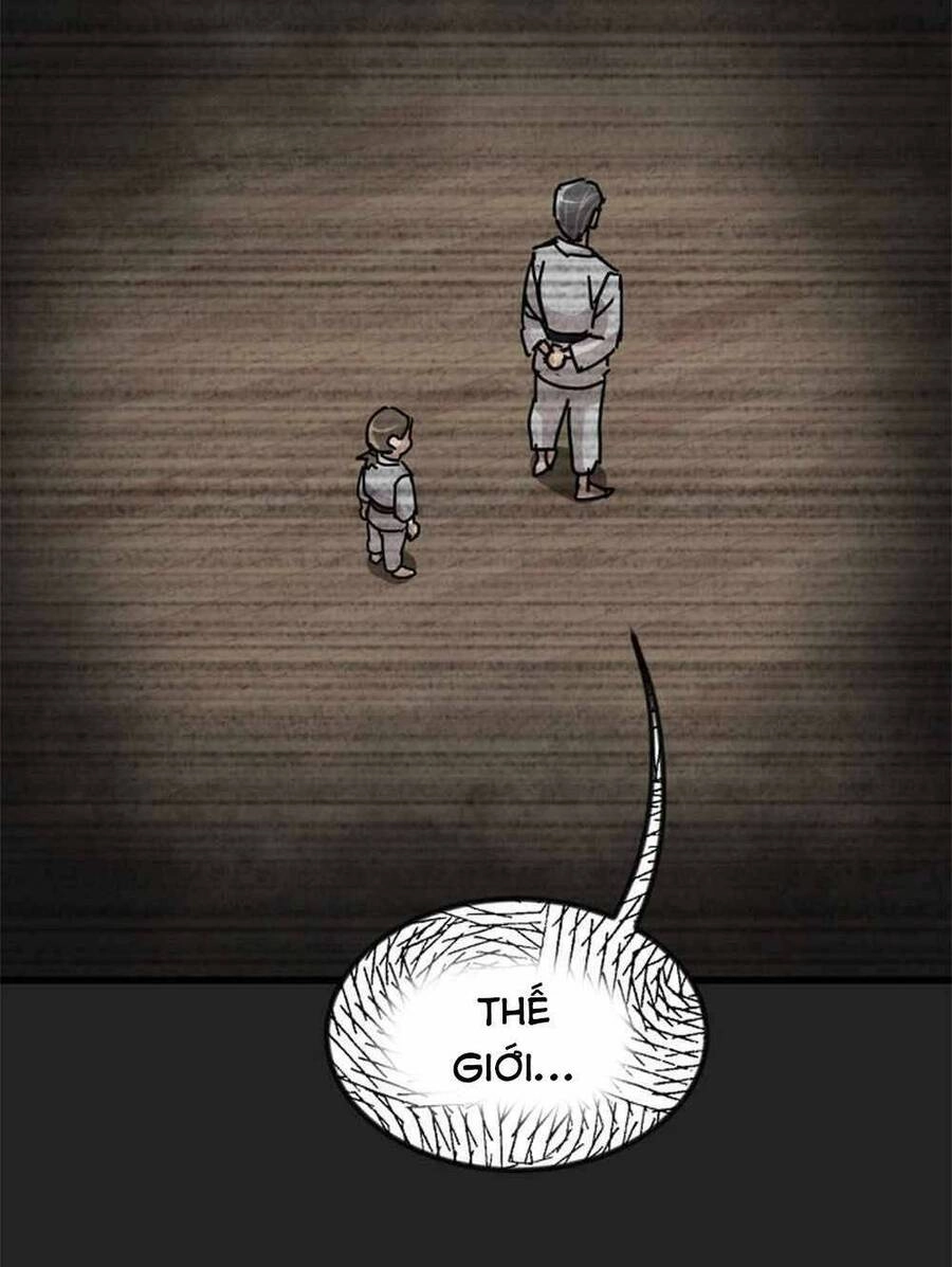 Lớp Học Bổ Túc Đặc Biệt Chapter 5 - 86