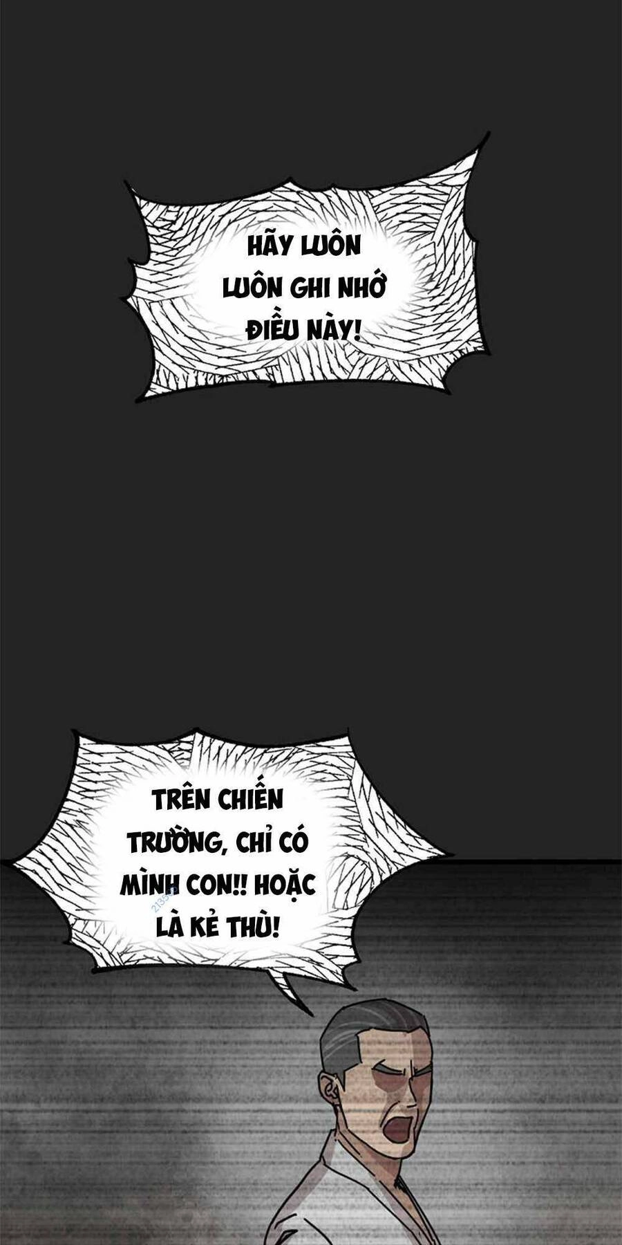 Lớp Học Bổ Túc Đặc Biệt Chapter 5 - 91