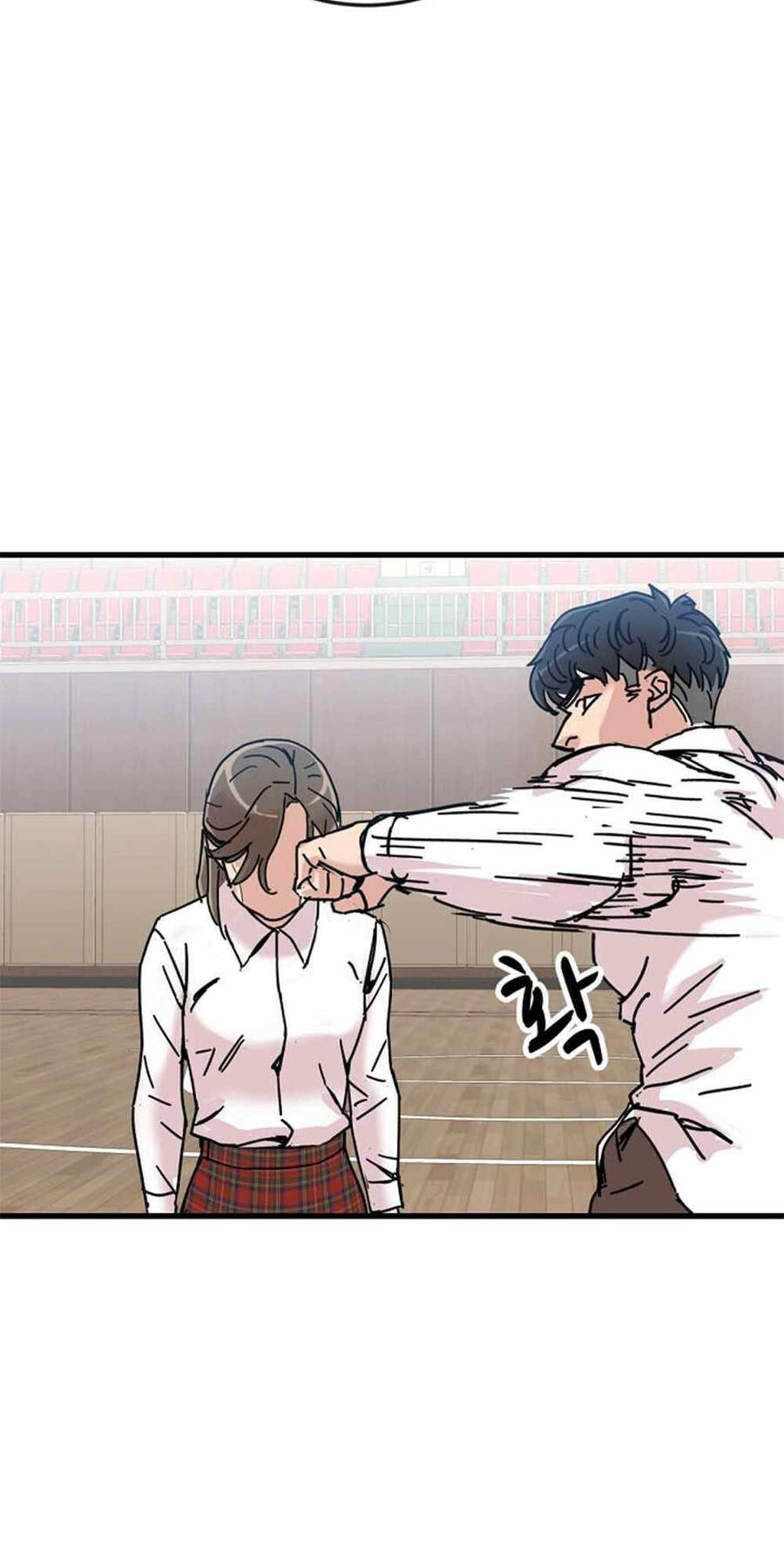 Lớp Học Bổ Túc Đặc Biệt Chapter 5 - 95