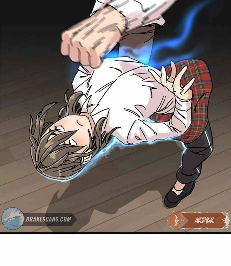 Lớp Học Bổ Túc Đặc Biệt Chapter 5 - 97