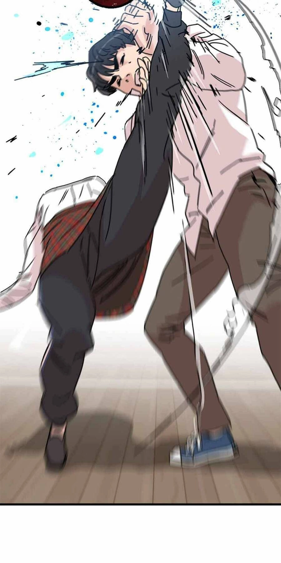 Lớp Học Bổ Túc Đặc Biệt Chapter 5 - 99