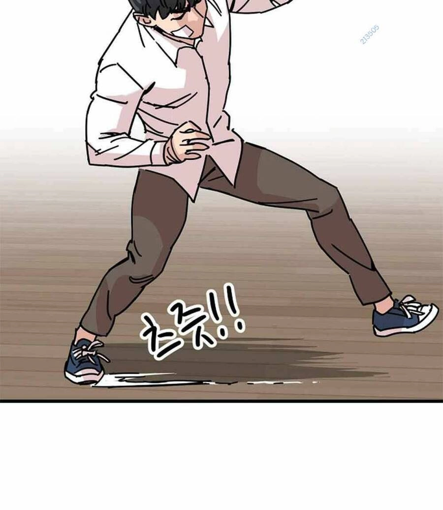 Lớp Học Bổ Túc Đặc Biệt Chapter 5 - 101